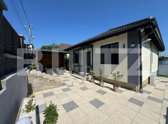 Casa de vânzare 3 camere Hunedoara - 199257CV | BLITZ Deva | Poza1