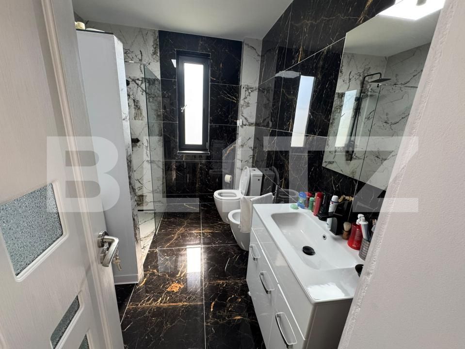 Casa de vânzare 3 camere Hunedoara - 199257CV | BLITZ Deva | Poza9