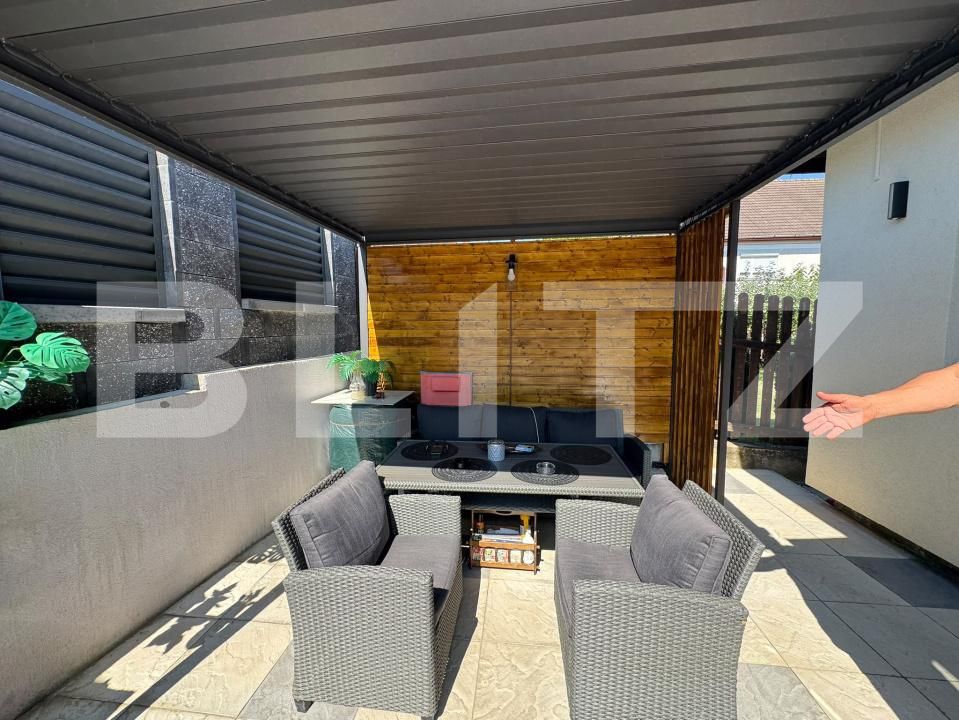 Casa de vânzare 3 camere Hunedoara - 199257CV | BLITZ Deva | Poza2