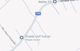 Teren intravilan de vânzare – 178 mp | PUZ aprobat | Toate utilitățile în zonă