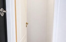 Apartament 2 camere, renovat- 55 mp - decomandat