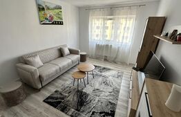 Apartament 2 camere, renovat- 55 mp - decomandat
