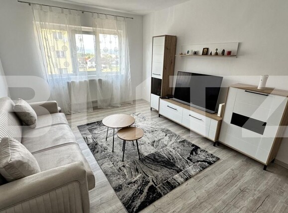 Apartament de vânzare 2 camere Orastie - 199279AV | BLITZ Deva | Poza3