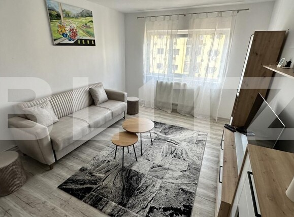 Apartament de vânzare 2 camere Orastie - 199279AV | BLITZ Deva | Poza1