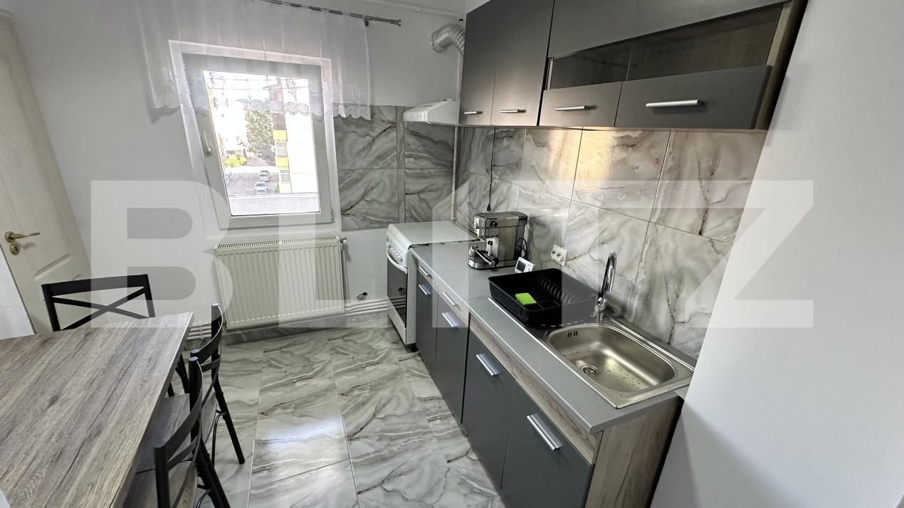 Apartament de vânzare 2 camere Orastie - 199279AV | BLITZ Deva | Poza5