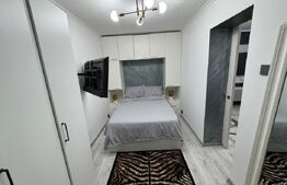 Apartament 2 camere | Micro 3, Hunedoara | Complet renovat | 