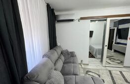 Apartament 2 camere | Micro 3, Hunedoara | Complet renovat | 