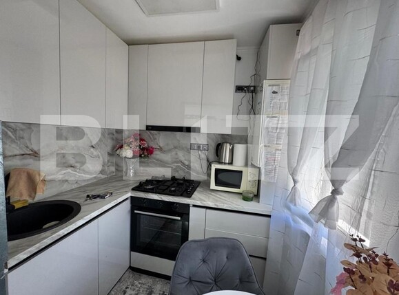 Apartament de vânzare 2 camere Hunedoara - 199314AV | BLITZ Deva | Poza8