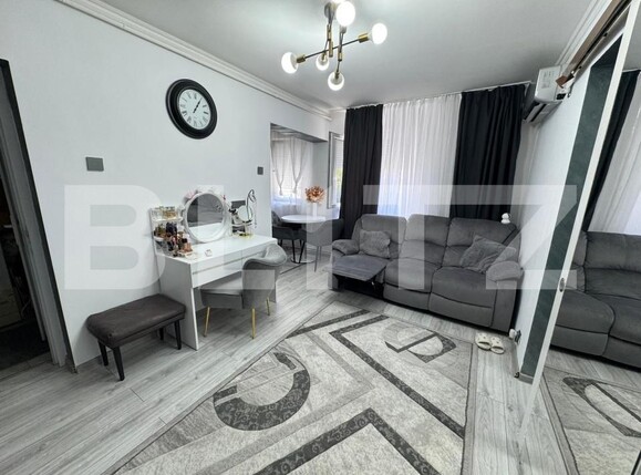 Apartament de vânzare 2 camere Hunedoara - 199314AV | BLITZ Deva | Poza5