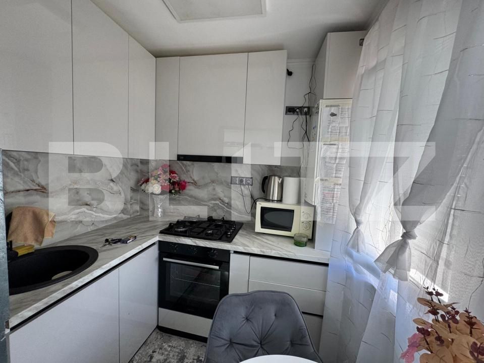 Apartament de vânzare 2 camere Hunedoara - 199314AV | BLITZ Deva | Poza8