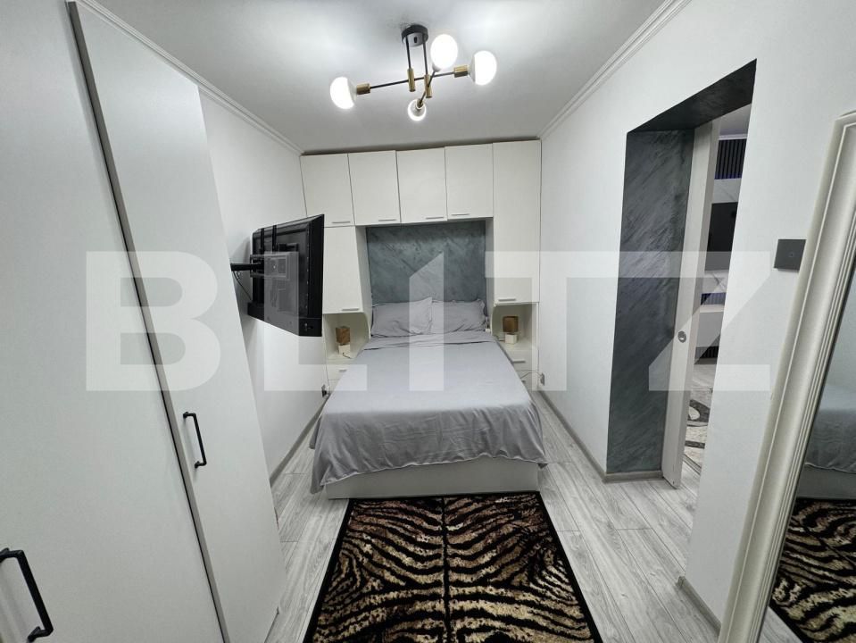 Apartament de vânzare 2 camere Hunedoara - 199314AV | BLITZ Deva | Poza2