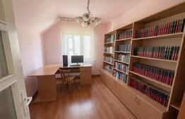 Ansamblu cu 3 locuințe, teren 1.700 mp, ideal investiție