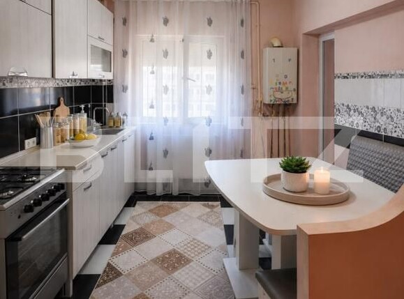 Apartament de vânzare 2 camere Orastie - 199426AV | BLITZ Deva | Poza1