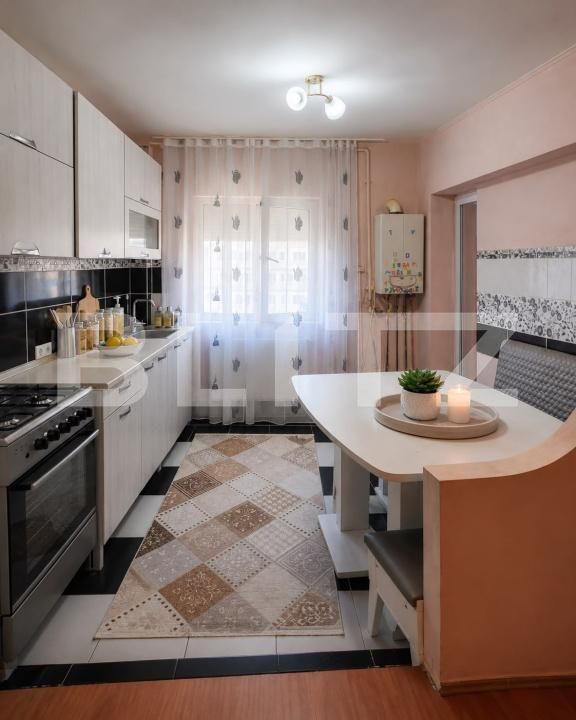 Apartament de vânzare 2 camere Orastie - 199426AV | BLITZ Deva | Poza3