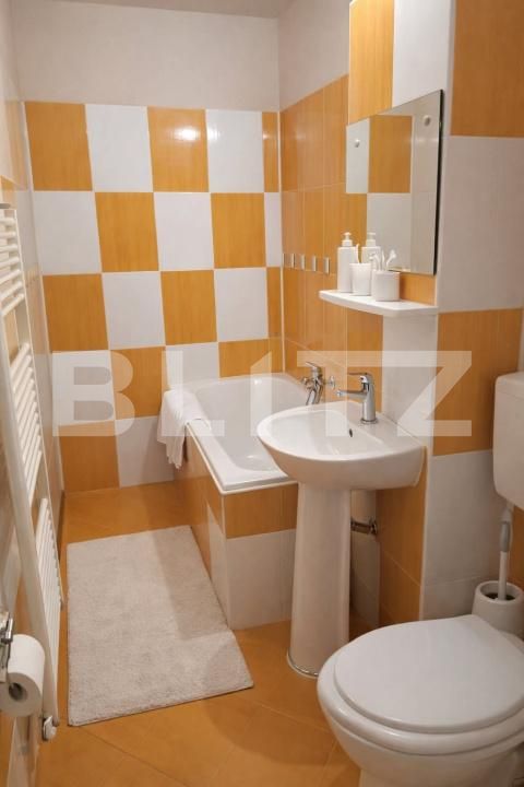 Apartament de vânzare 2 camere Orastie - 199426AV | BLITZ Deva | Poza5
