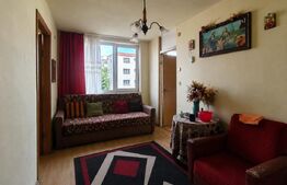 Apartament 3 camere, preț atractiv, zonă bună – Deva