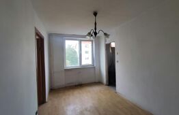 Apartament 3 camere, preț atractiv, zonă bună – Deva