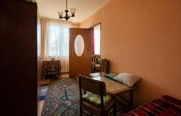 Apartament 3 camere, preț atractiv, zonă bună – Deva
