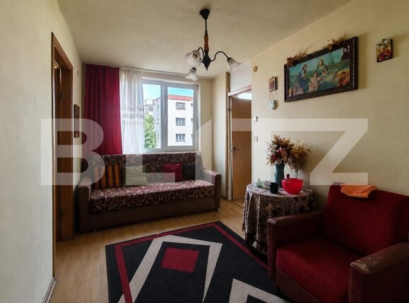 Apartament de vânzare 3 camere 22 Decembrie - 199607AV | BLITZ Deva | Poza2