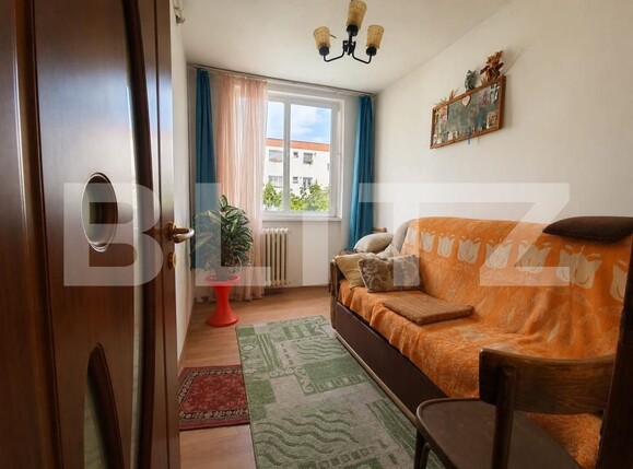 Apartament de vânzare 3 camere 22 Decembrie - 199607AV | BLITZ Deva | Poza1