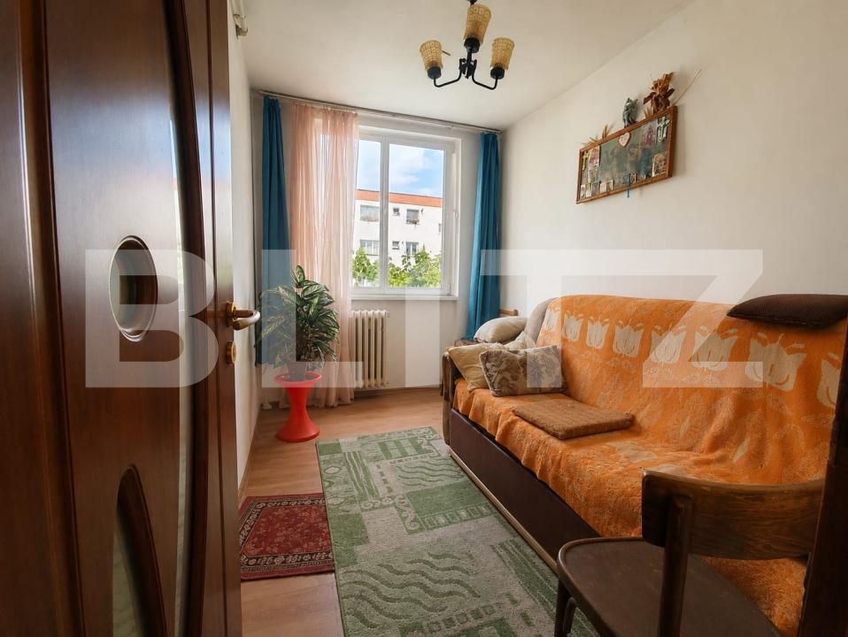 Apartament de vânzare 3 camere 22 Decembrie - 199607AV | BLITZ Deva | Poza2