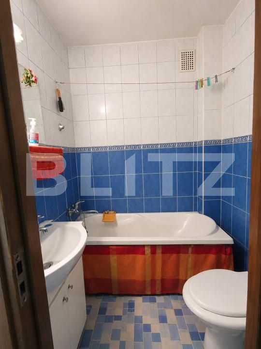 Apartament de vânzare 3 camere 22 Decembrie - 199607AV | BLITZ Deva | Poza3