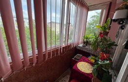Apartament 3 camere, decomandat | Micro 7, Hunedoara | Etaj 2 