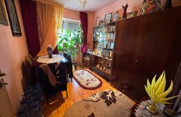 Apartament 3 camere, decomandat | Micro 7, Hunedoara | Etaj 2 