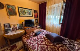 Apartament 3 camere, decomandat | Micro 7, Hunedoara | Etaj 2 