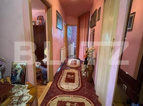 Apartament de vânzare 3 camere Hunedoara - 199718AV | BLITZ Deva | Poza3