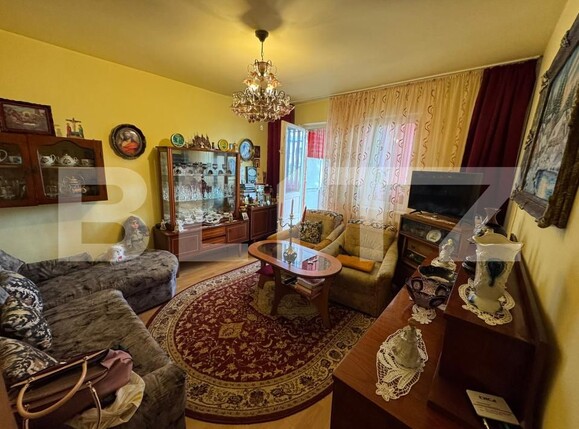 Apartament de vânzare 3 camere Hunedoara - 199718AV | BLITZ Deva | Poza1