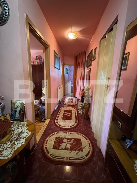 Apartament de vânzare 3 camere Hunedoara - 199718AV | BLITZ Deva | Poza3