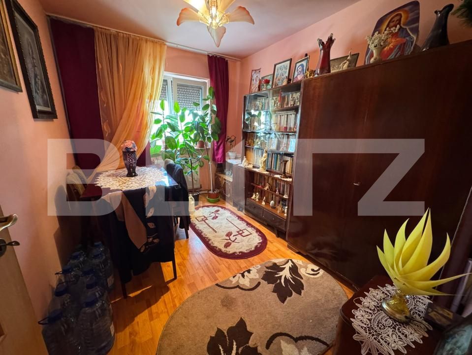 Apartament de vânzare 3 camere Hunedoara - 199718AV | BLITZ Deva | Poza6