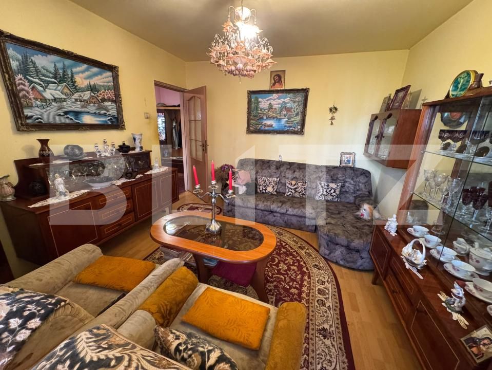 Apartament de vânzare 3 camere Hunedoara - 199718AV | BLITZ Deva | Poza2