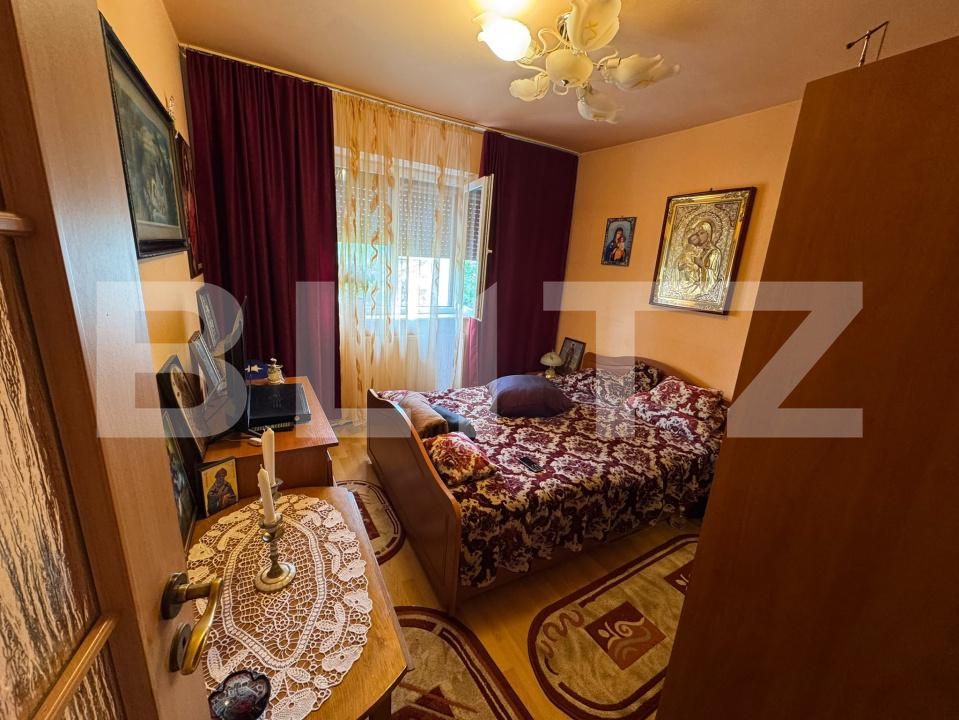 Apartament de vânzare 3 camere Hunedoara - 199718AV | BLITZ Deva | Poza4