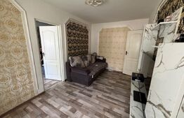 Apartament 2 camere  | Micro 6, Hunedoara | Complet renovat si Mobilat