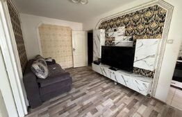 Apartament 2 camere  | Micro 6, Hunedoara | Complet renovat si Mobilat