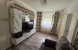 Apartament 2 camere  | Micro 6, Hunedoara | Complet renovat si Mobilat