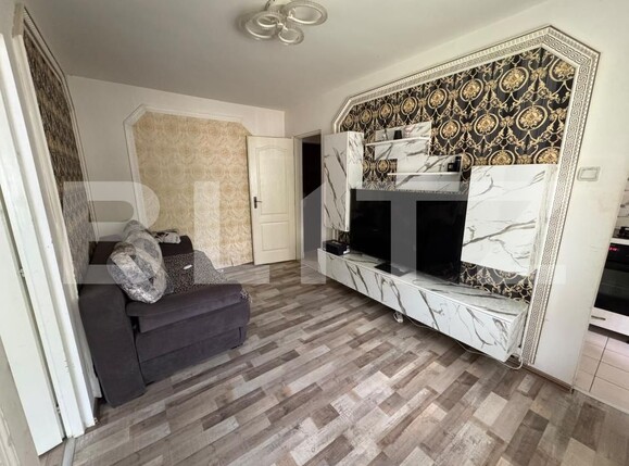 Apartament de vânzare 2 camere Hunedoara - 199725AV | BLITZ Deva | Poza1