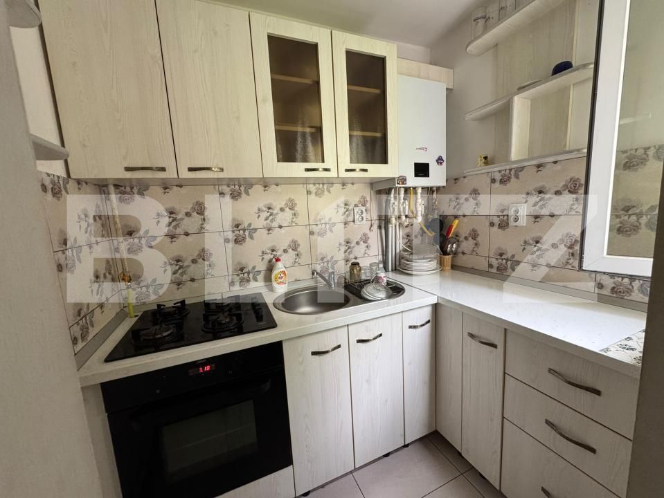 Apartament de vânzare 2 camere Hunedoara - 199725AV | BLITZ Deva | Poza6