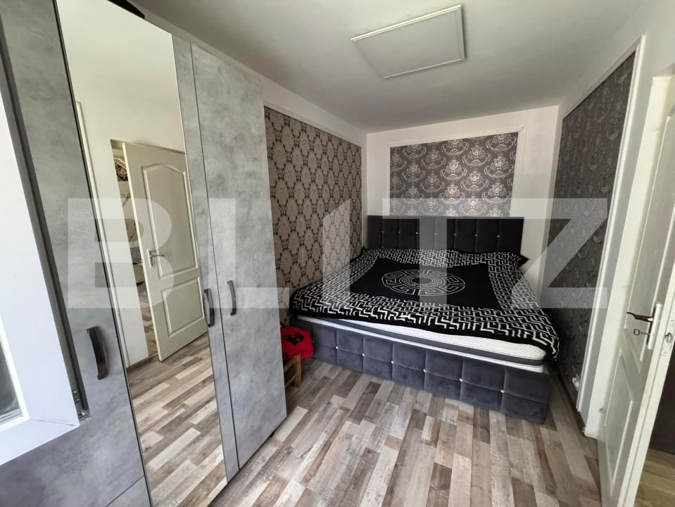Apartament de vânzare 2 camere Hunedoara - 199725AV | BLITZ Deva | Poza4