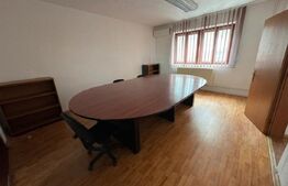 Vilă Premium pentru Sediu Firmă | Birouri | Clinică | Showroom | Zona Dorobanți