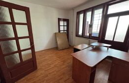 Vilă Premium pentru Sediu Firmă | Birouri | Clinică | Showroom | Zona Dorobanți