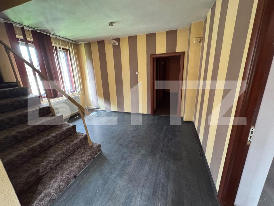 Casa de închiriat 12 camere Dorobanti - 199751CI | BLITZ Deva | Poza7