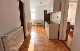 Apartament de inchiriat, 3 camere – Zona Poliție, Hunedoara