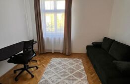 Apartament de inchiriat, 3 camere – Zona Poliție, Hunedoara