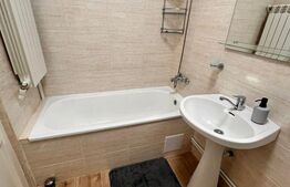 Apartament de inchiriat, 3 camere – Zona Poliție, Hunedoara