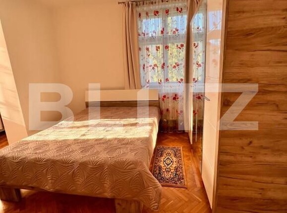 Apartament de închiriat 3 camere Hunedoara - 199797AI | BLITZ Deva | Poza2