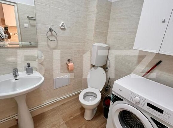 Apartament de închiriat 3 camere Hunedoara - 199797AI | BLITZ Deva | Poza7