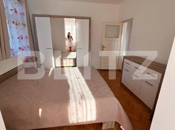 Apartament de închiriat 3 camere Hunedoara - 199797AI | BLITZ Deva | Poza3